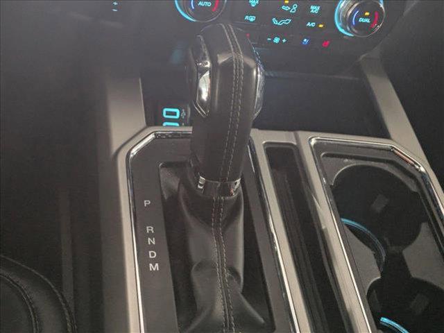 Photo of 2018 Magnetic Metallic Ford F-150