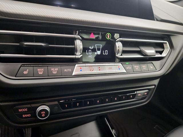 Photo of 2021 Gray BMW 228 Gran Coupe