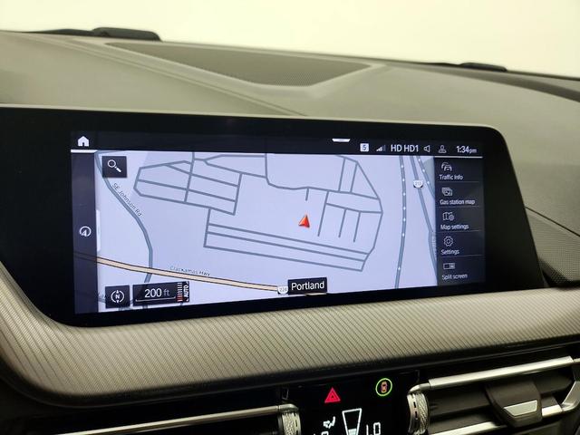 Photo of 2021 Gray BMW 228 Gran Coupe