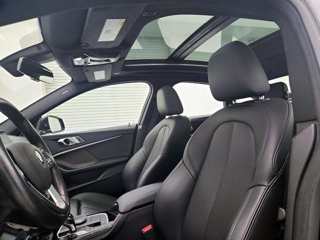 Photo of 2021 Gray BMW 228 Gran Coupe