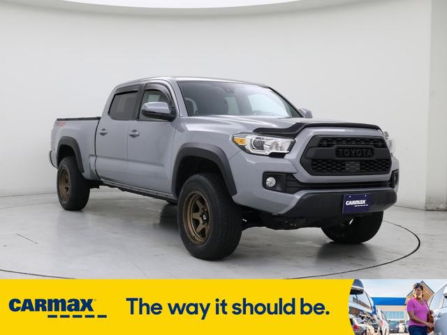 2019 Toyota Tacoma
