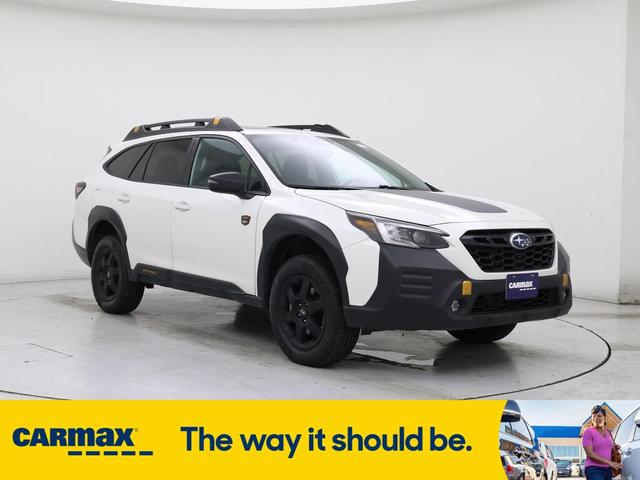 2023 Subaru Outback