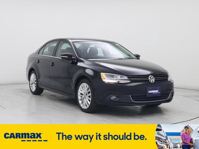 2014 Volkswagen Jetta