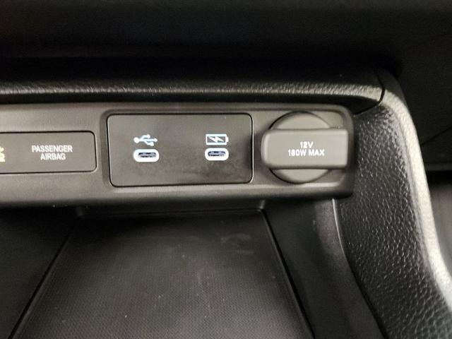 Photo of 2025 Silver Honda Civic