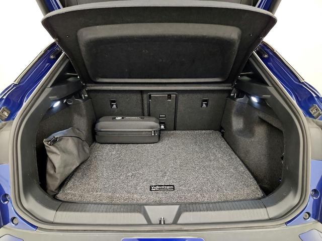 Photo of 2022 Blue Volkswagen ID.4