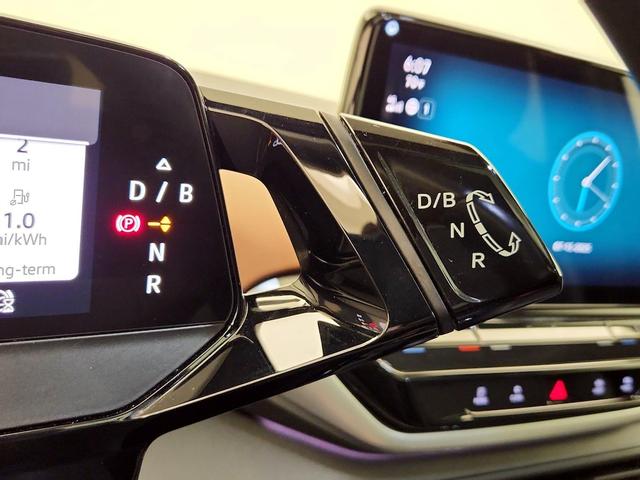 Photo of 2022 Blue Volkswagen ID.4