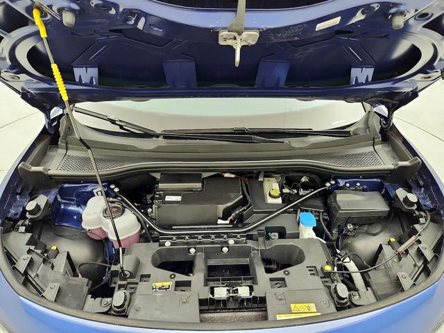 Photo of 2022 Blue Volkswagen ID.4