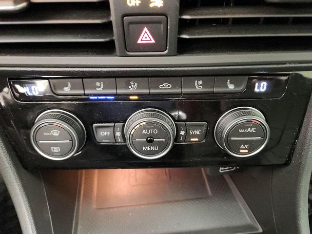 Photo of 2020 Silver Volkswagen Jetta GLI