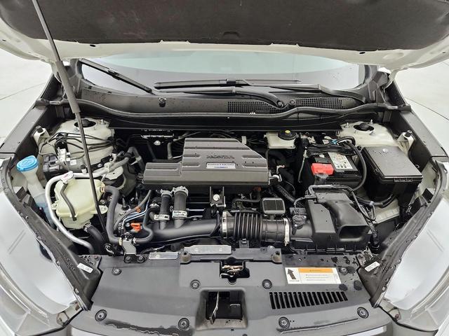 Photo of 2020 White Honda CR-V