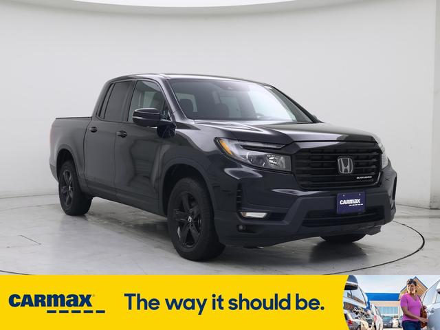 2022 Honda Ridgeline