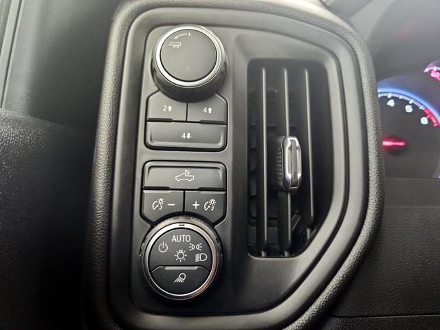 Photo of 2023 White Chevrolet Silverado 2500