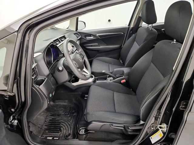 Photo of 2019 Black Honda Fit