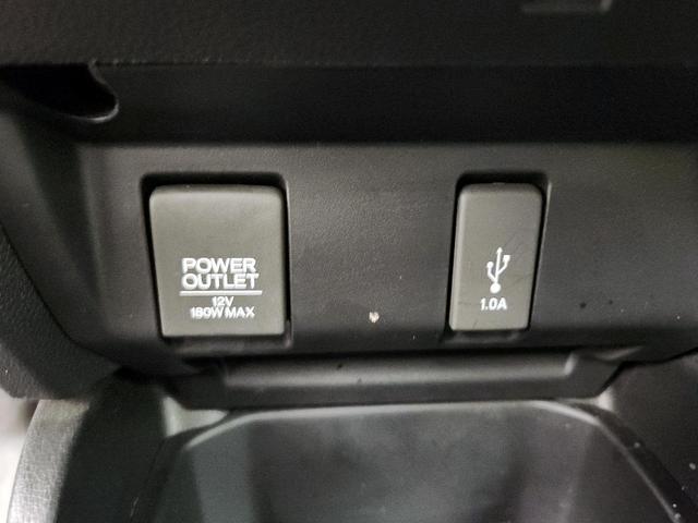 Photo of 2019 Black Honda Fit