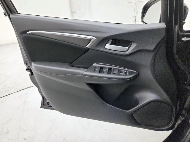 Photo of 2019 Black Honda Fit