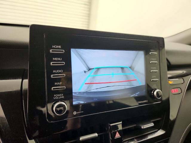 Photo of 2022 Gray Toyota Camry