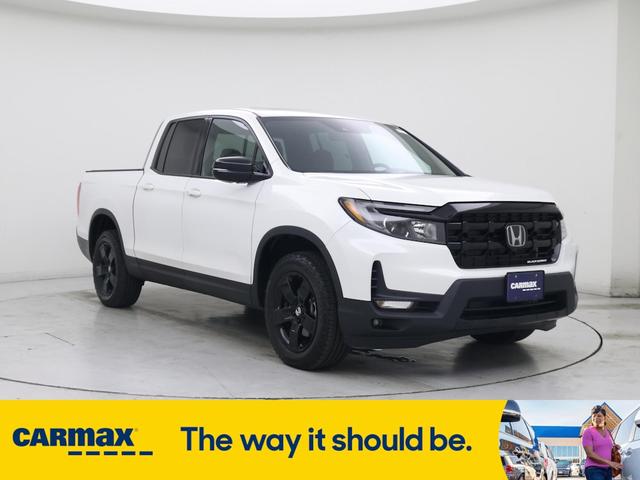 2025 Honda Ridgeline