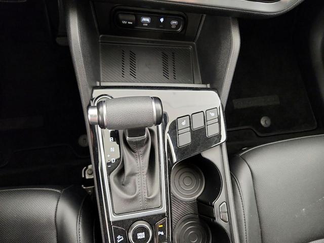 Photo of 2023 Blue Kia Sportage
