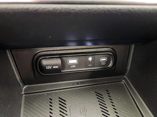 Photo of 2023 Blue Kia Sportage