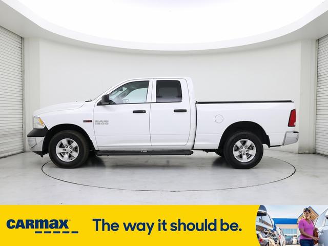 Photo of 2018 White RAM 1500
