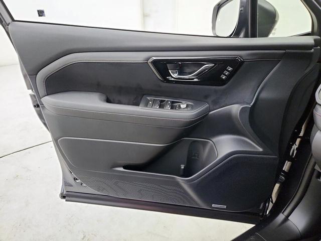 Photo of 2025 Gray Subaru Forester