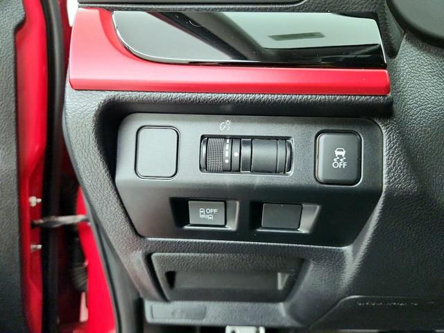 Photo of 2017 Red Subaru Crosstrek