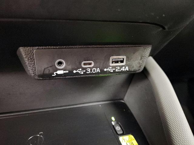 Photo of 2025 White Subaru Forester
