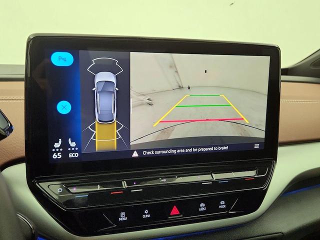 Photo of 2022 White Volkswagen ID.4