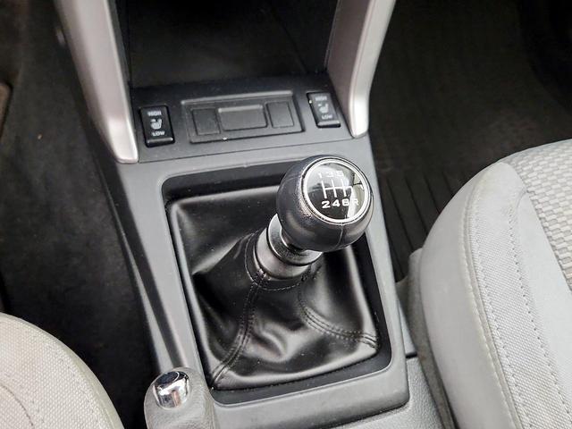 Photo of 2018 Green Subaru Forester