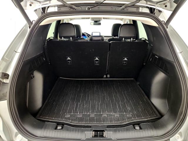 Photo of 2020 Silver Ford Escape