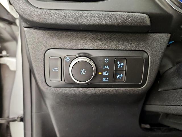 Photo of 2020 Silver Ford Escape