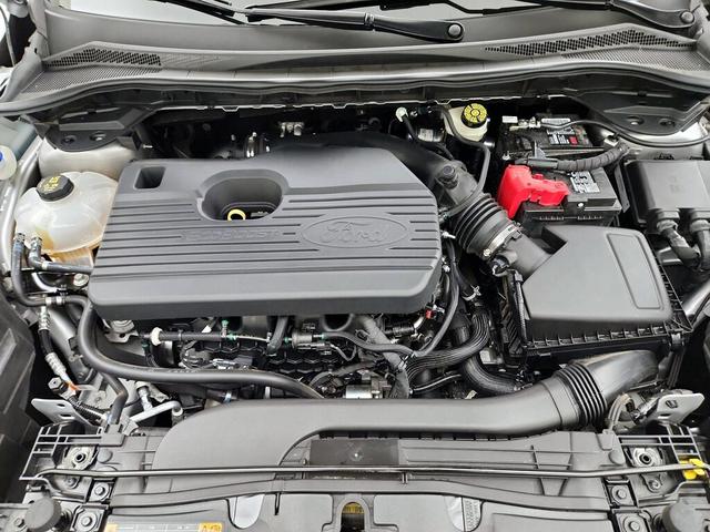 Photo of 2020 Silver Ford Escape