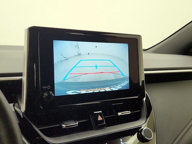 Photo of 2023 Gray Toyota Corolla