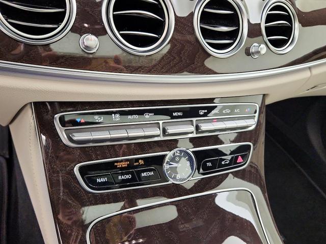 Photo of 2020 White Mercedes-Benz E-Class