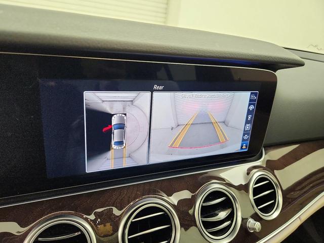Photo of 2020 White Mercedes-Benz E-Class
