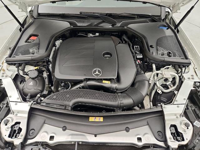 Photo of 2020 White Mercedes-Benz E-Class