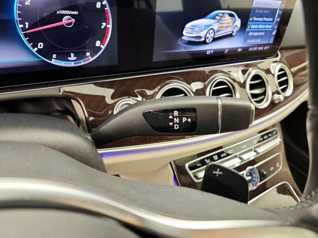 Photo of 2020 White Mercedes-Benz E-Class
