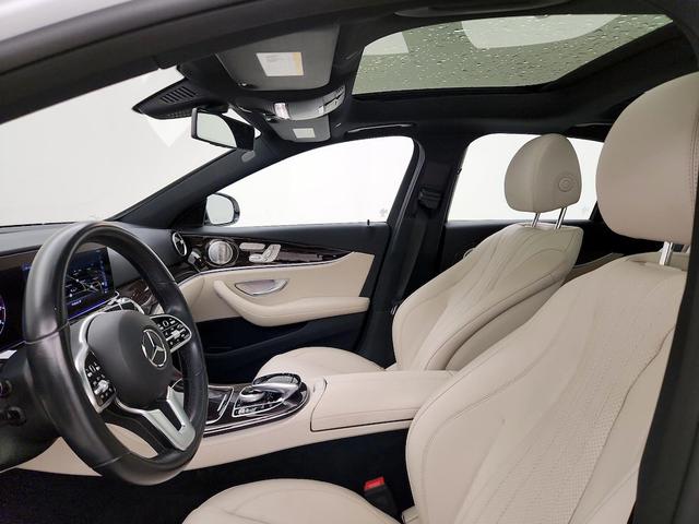 Photo of 2020 White Mercedes-Benz E-Class