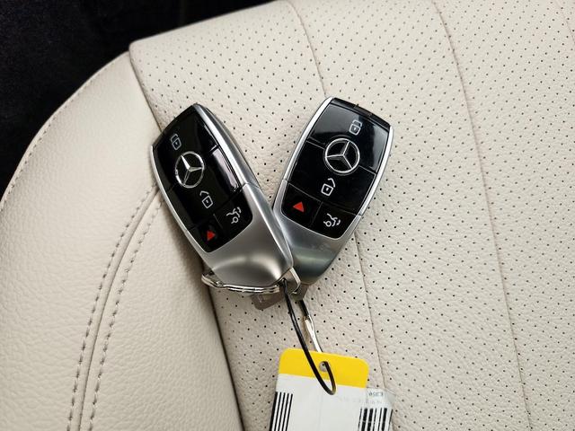 Photo of 2020 White Mercedes-Benz E-Class