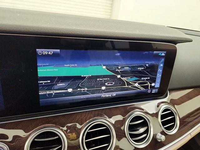 Photo of 2020 White Mercedes-Benz E-Class