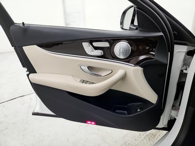 Photo of 2020 White Mercedes-Benz E-Class