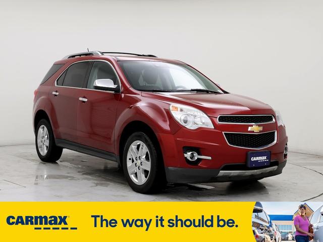 2015 Chevrolet Equinox