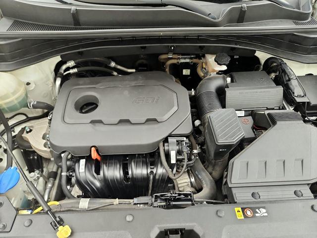 Photo of 2017 White Kia Sportage