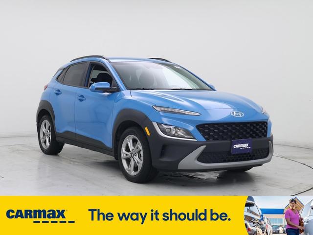 2022 Hyundai KONA