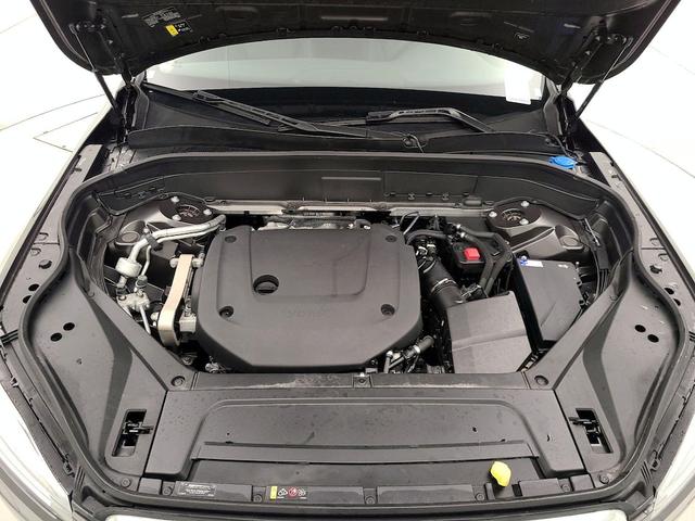 Photo of 2024 Gray Volvo XC90