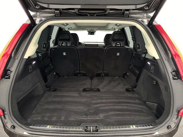 Photo of 2024 Gray Volvo XC90