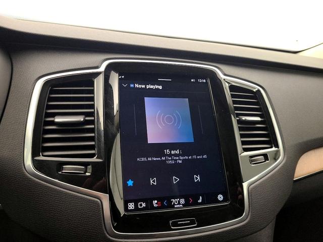 Photo of 2024 Gray Volvo XC90