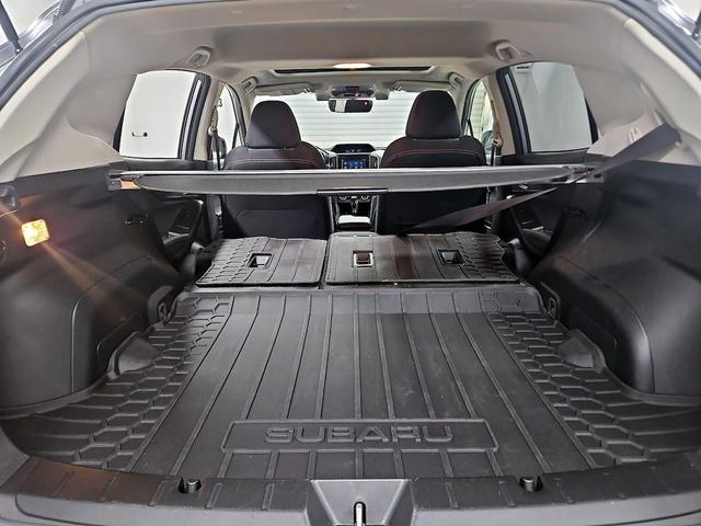 Photo of 2020 Silver Subaru Crosstrek