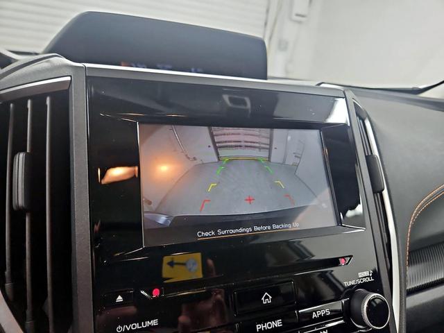 Photo of 2020 Silver Subaru Crosstrek