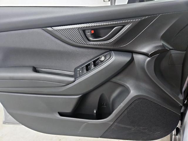 Photo of 2020 Silver Subaru Crosstrek