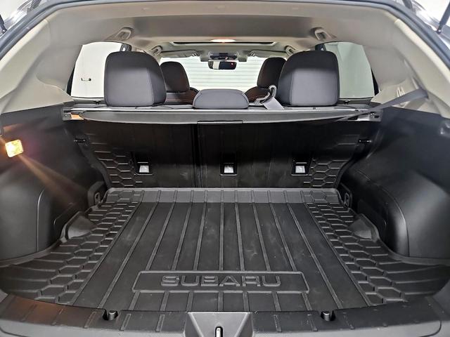 Photo of 2020 Silver Subaru Crosstrek